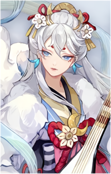 Kinnara {Onmyoji}