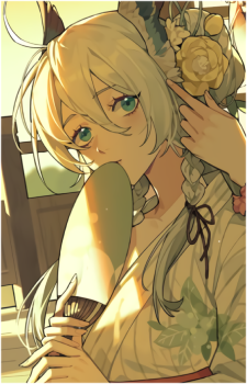 Kinnara {Onmyoji}