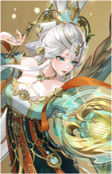 Kinnara {Onmyoji}