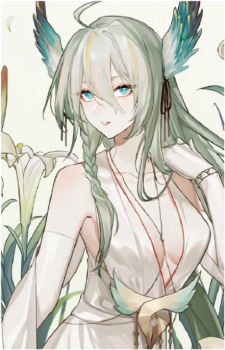 Kinnara {Onmyoji}