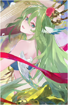 Kinnara {Onmyoji}
