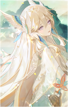 Kinnara {Onmyoji}