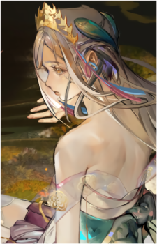 Kinnara {Onmyoji}