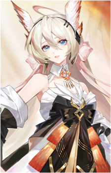 Kinnara {Onmyoji}