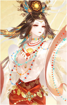 Kinnara {Onmyoji}