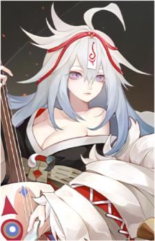 Kinnara {Onmyoji}