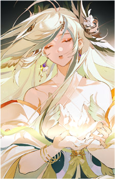 Kinnara {Onmyoji}