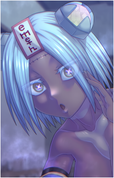 Naho No.0