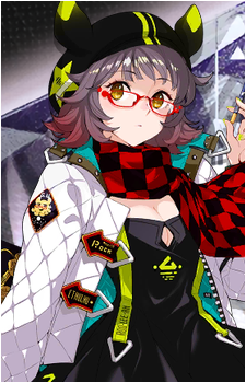 Deepcolor's image