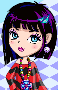 Gwen {MNR}'s image