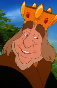 King William {TSP}'s image