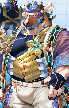 Moriyasu's image