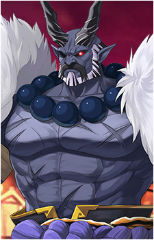 Lord Ura's image