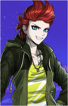 Taiga's image