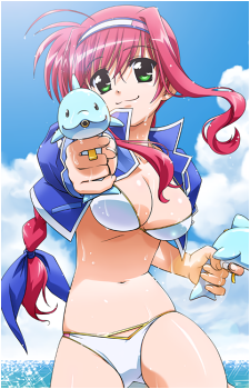 Image 6 - Art: しのざきあきら (Akira Shinozaki) Image 6