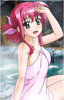 Amitie Florian