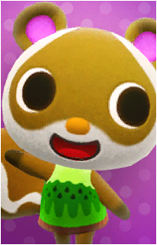 Sylvana's image