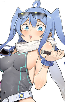 Lily Campanella
