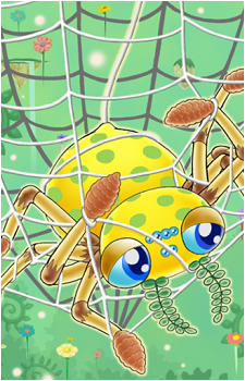 Naturia Spiderfang's image