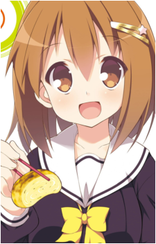 Maria Nakahara's image