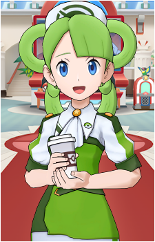 Trinnia's image