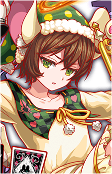 Dormouse {CF}'s image
