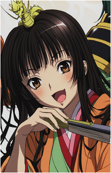Yoshimoto Imagawa's image