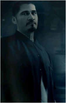 Cesar DeLeon's image