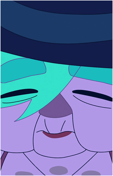 Mob Bitch NPC's image