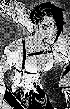 Image 4 - Art: 窓口基 (Madoguchimoto) Image 4
