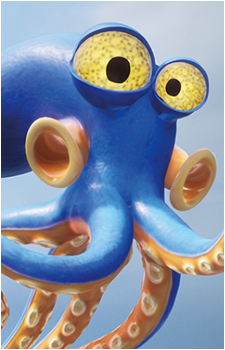 Darwin {DP}'s image