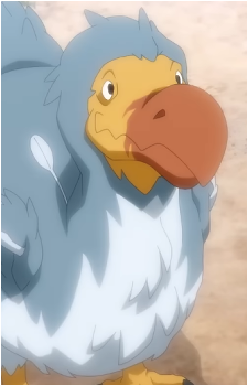 Dodo {Ark}'s image
