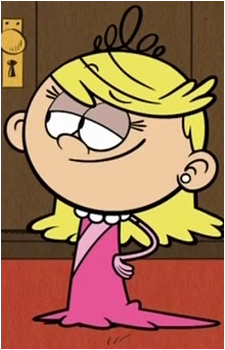 Lola Loud's image