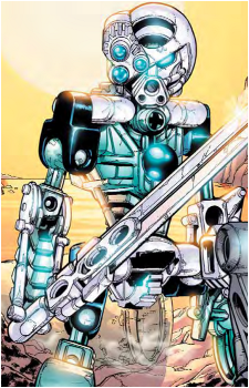 Kopaka