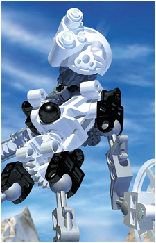 Kopaka's image