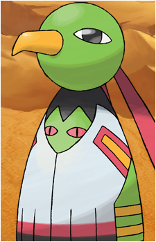 Natu