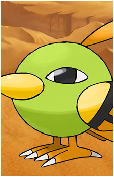 Natu