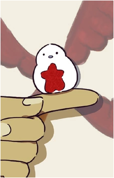 Punishing Bird