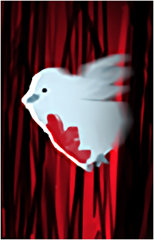 Punishing Bird