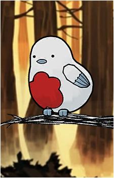 Punishing Bird's image