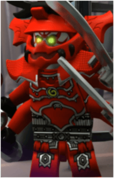 General Kozu's image