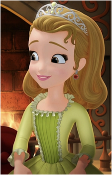 Princess Amber's image