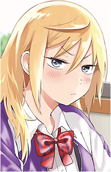 Furi Youko's image