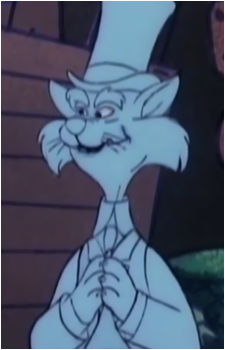 Jasper Catdaver's image