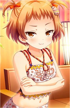 Chie Kishida's image