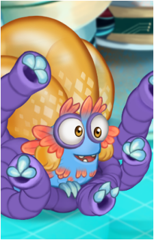 Bogle's image