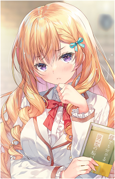 Mirei Tennouji's image