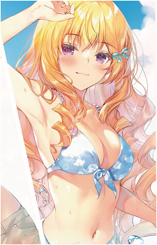 Image 4 - Art: みわべさくら (Sakura Miwabe) Image 4