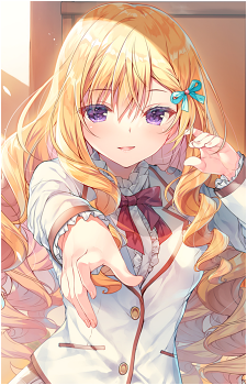Image 2 - Art: みわべさくら (Sakura Miwabe) Image 2