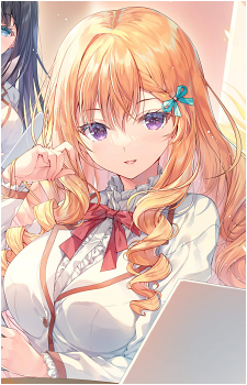 Image 5 - Art: みわべさくら (Sakura Miwabe) Image 5